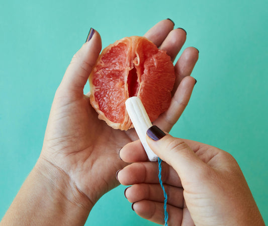 pH Balance & Intimate Health: Why It Matters More Than You Think