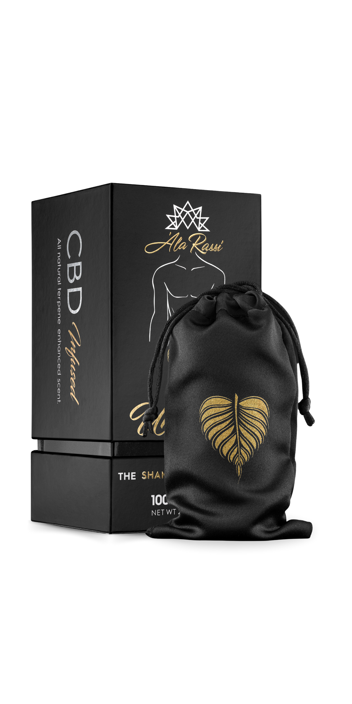 Piña Body Stick | Fresh Pineapple, Melon, & Coconut On-the-Go