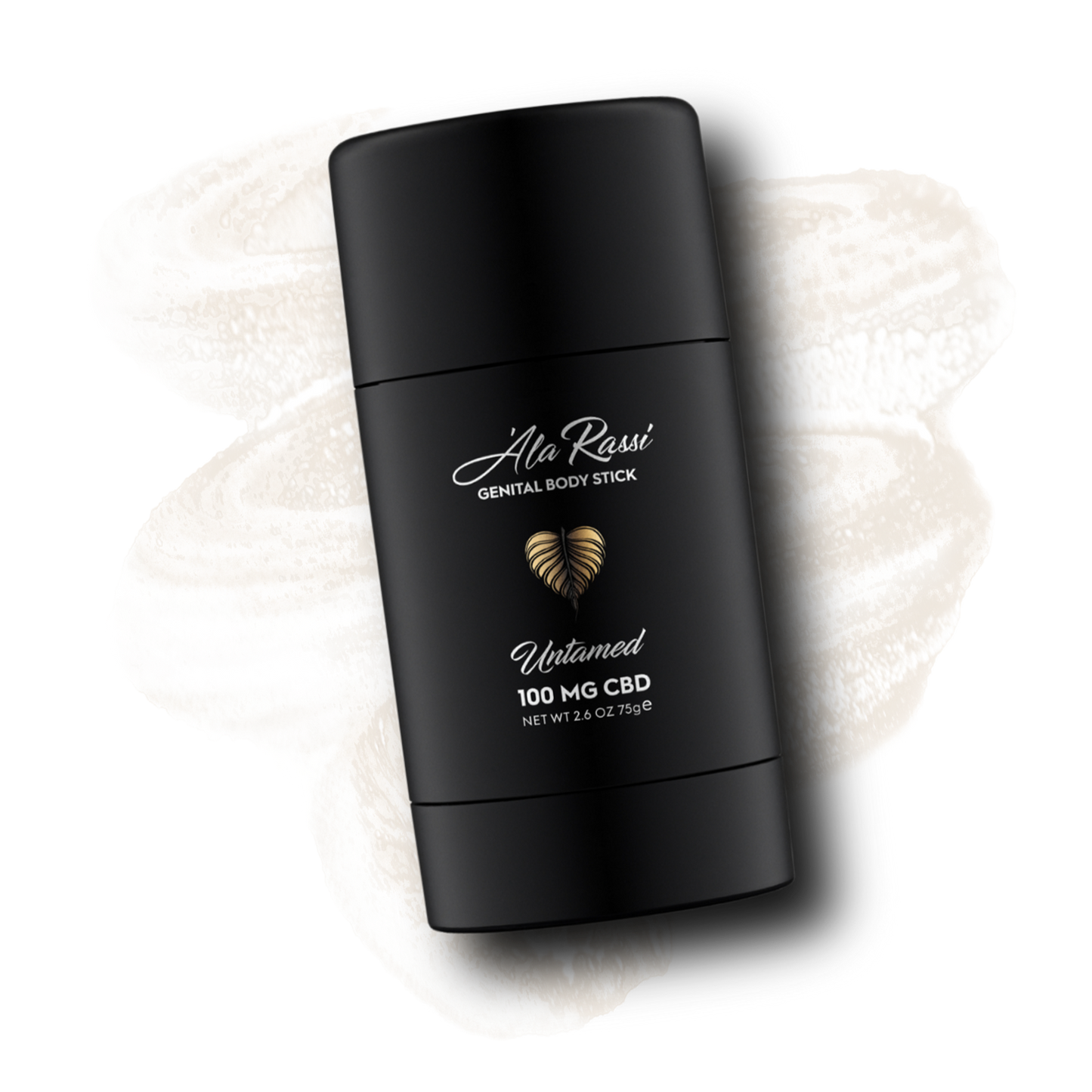 Piña Body Stick | Fresh Pineapple, Melon, & Coconut On-the-Go