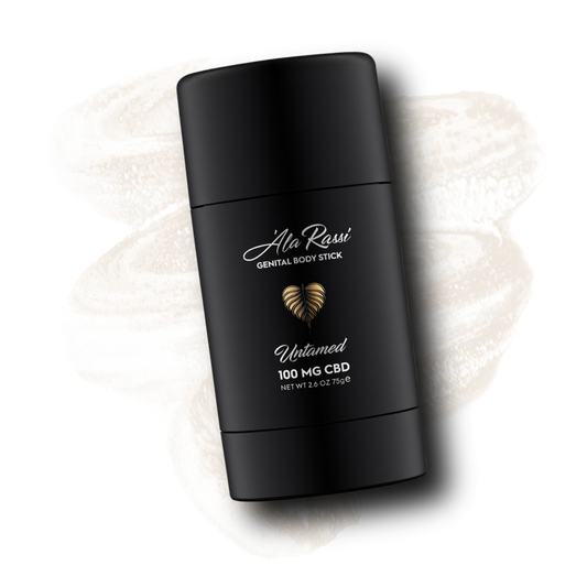 Piña Body Stick | Fresh Pineapple, Melon, & Coconut On-the-Go