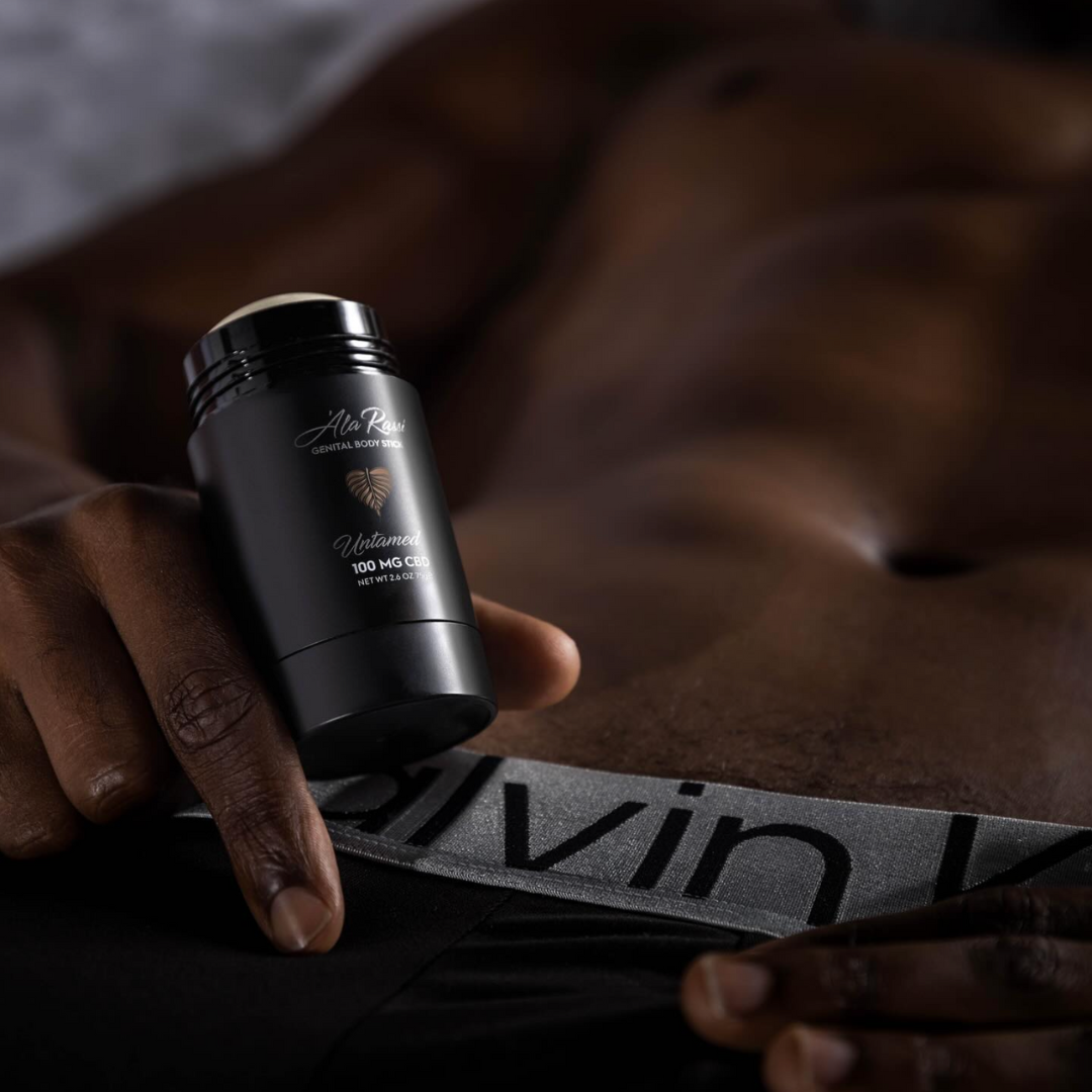 Best Ball Deodorant